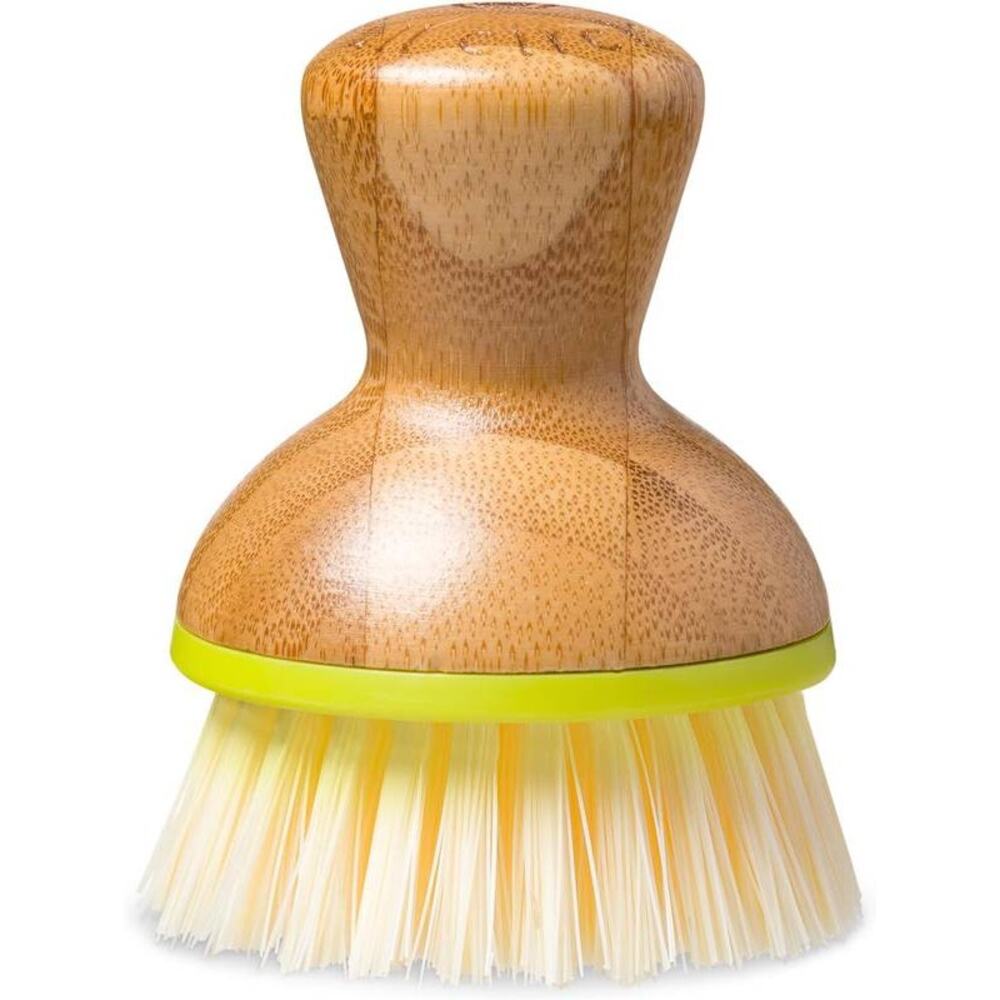 Full Circle Green Bubble Up Dish Soap Dispenser REPLACEMENT Brush NEW